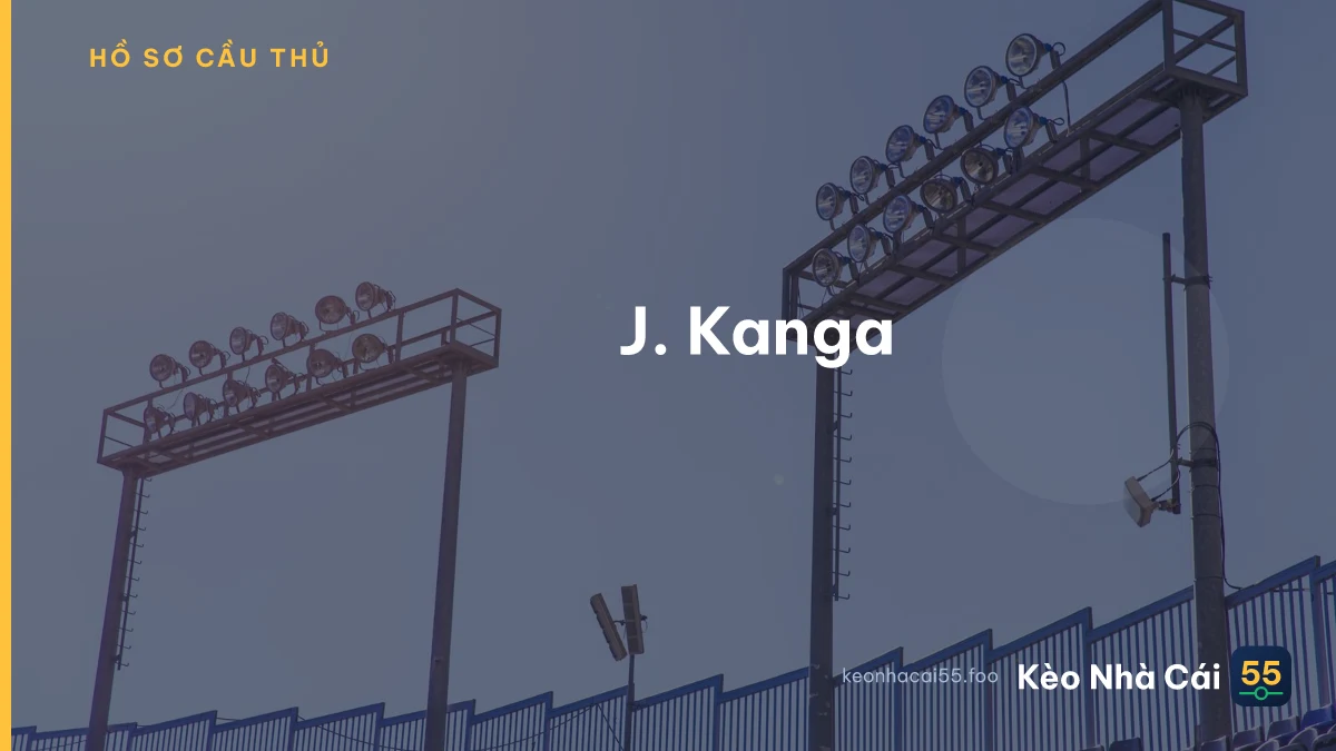 J. Kanga