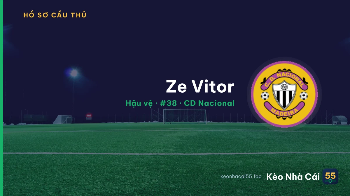 Zé Vitor