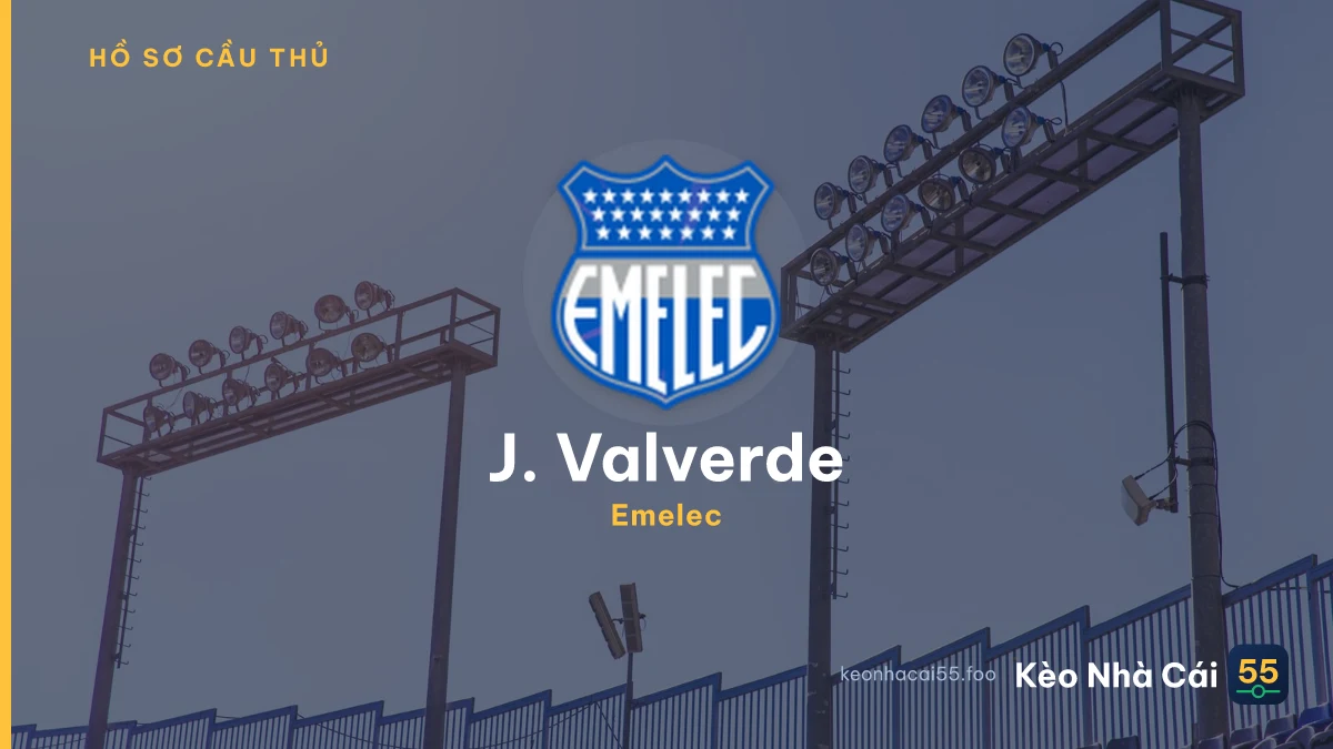 J. Valverde