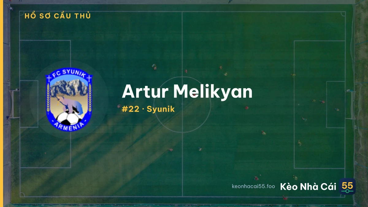 Artur Melikyan