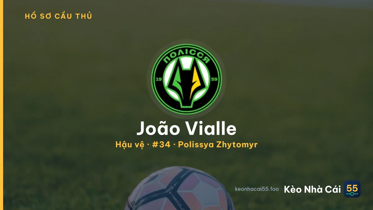 João Vialle