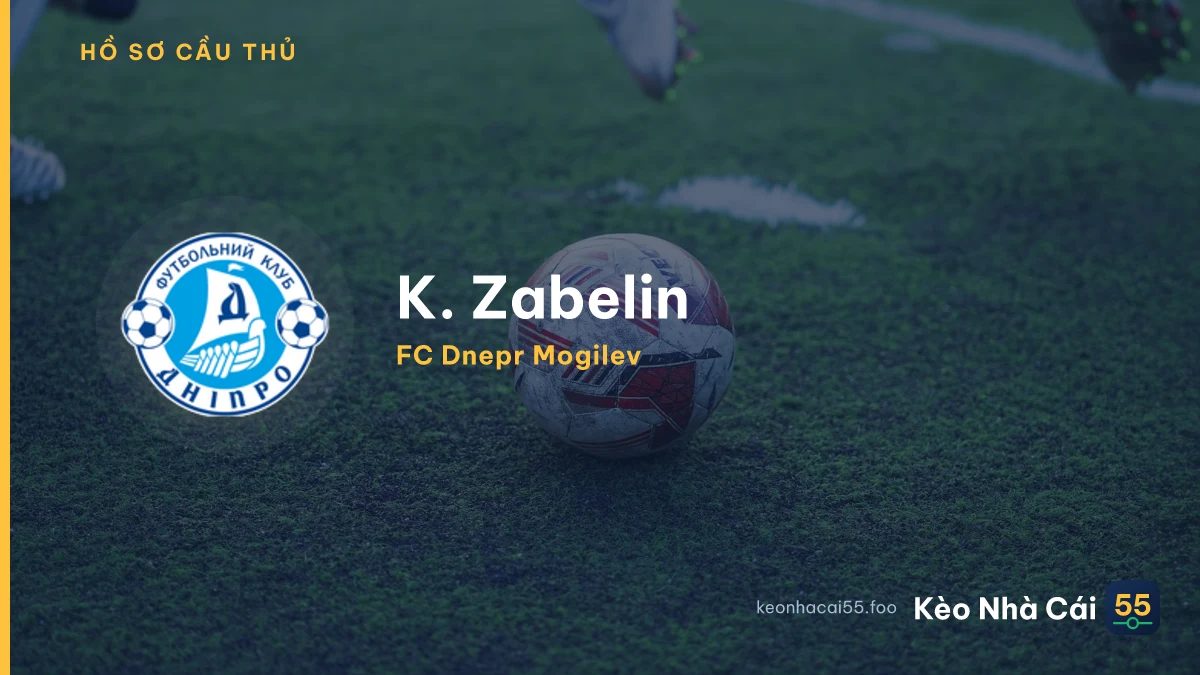 K. Zabelin