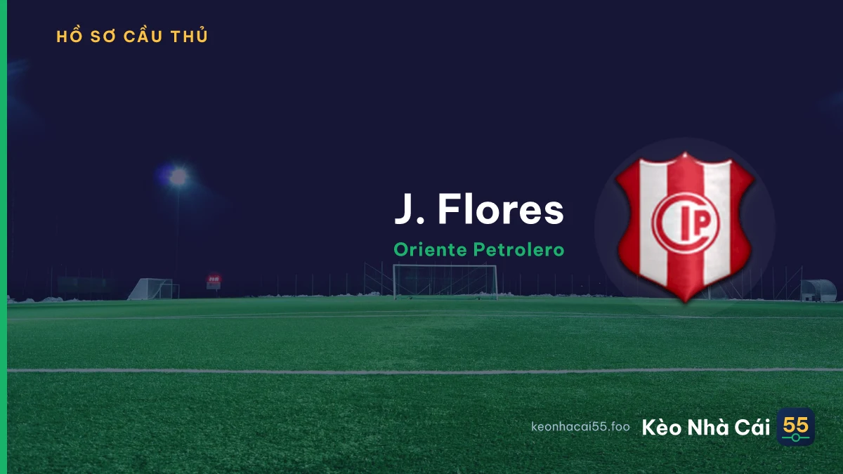 J. Flores