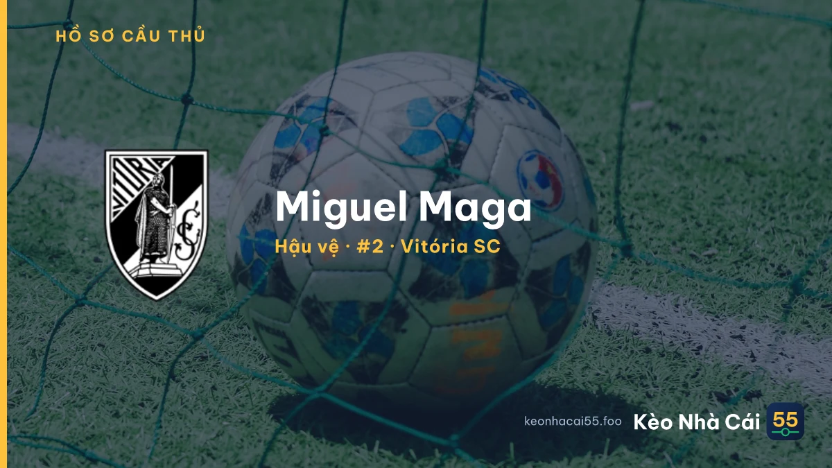 Miguel Maga