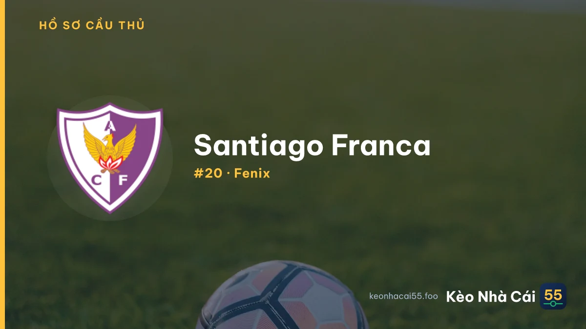 S. Franca — Fenix