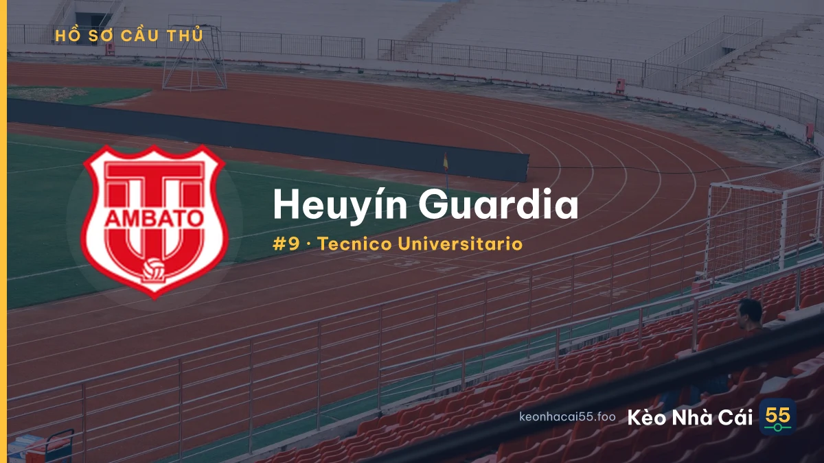 H. Guardia