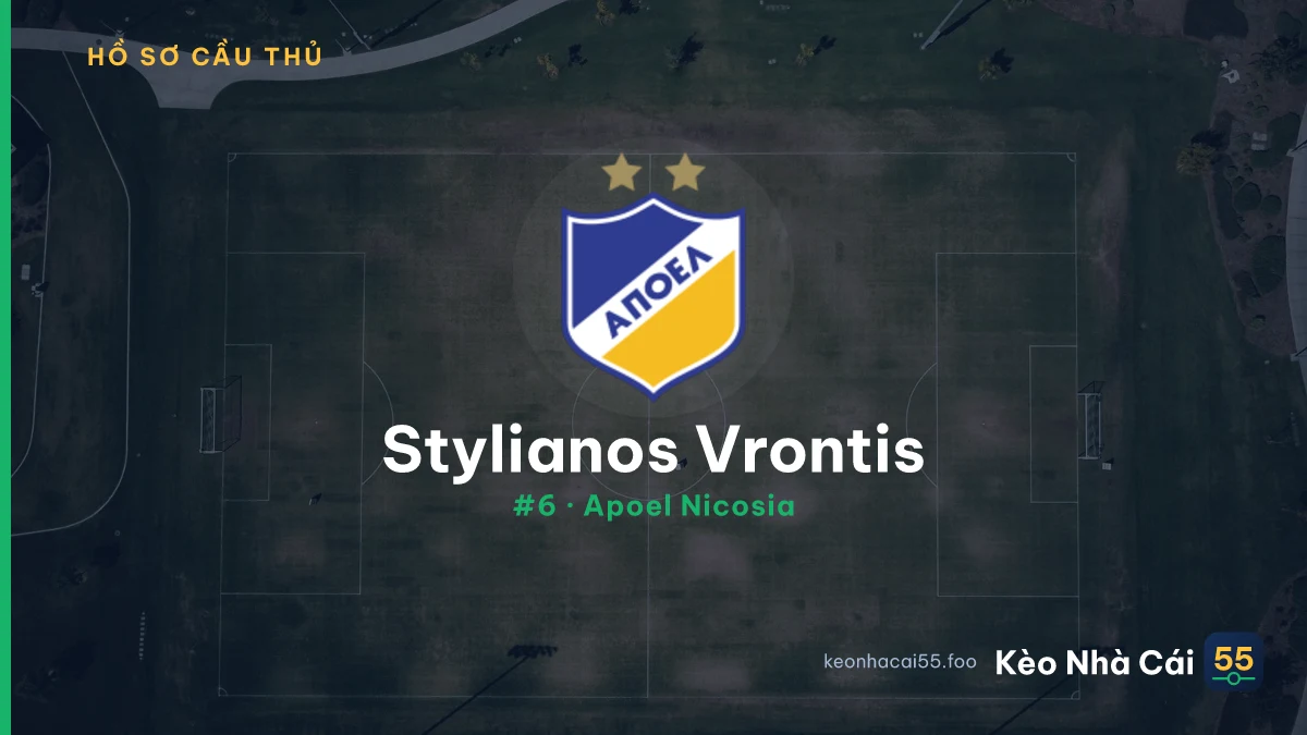 S. Vrontis