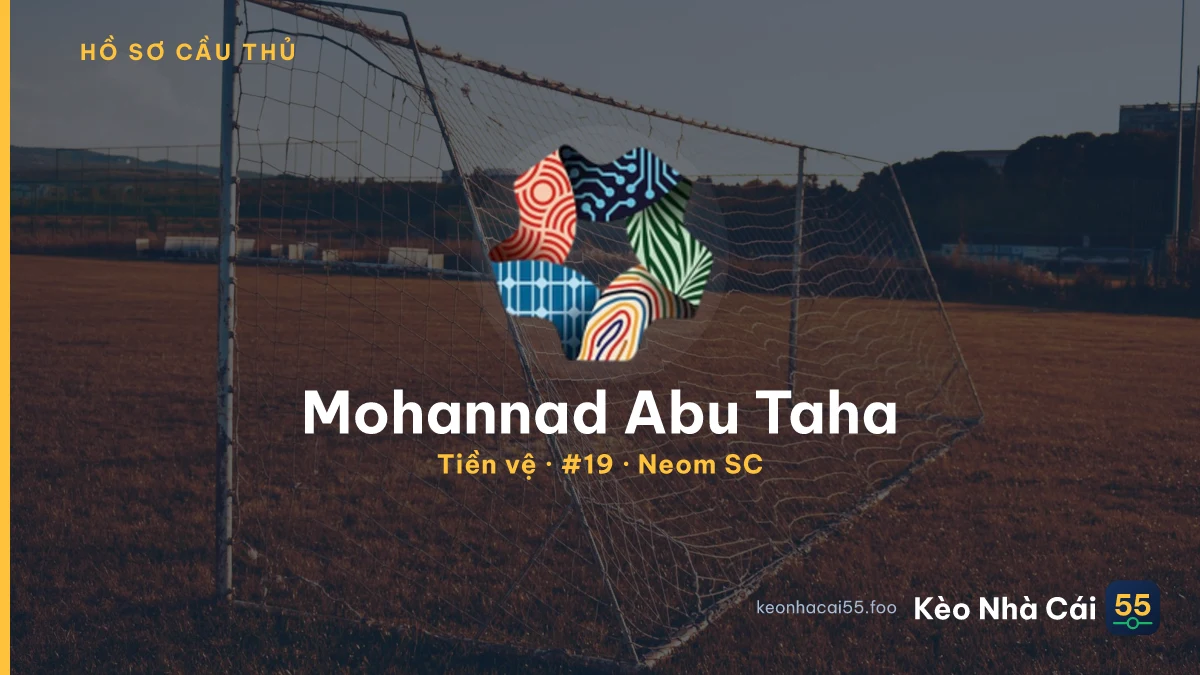 Mohannad Abu Taha