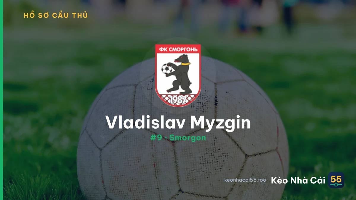 Vladislav Myzgin