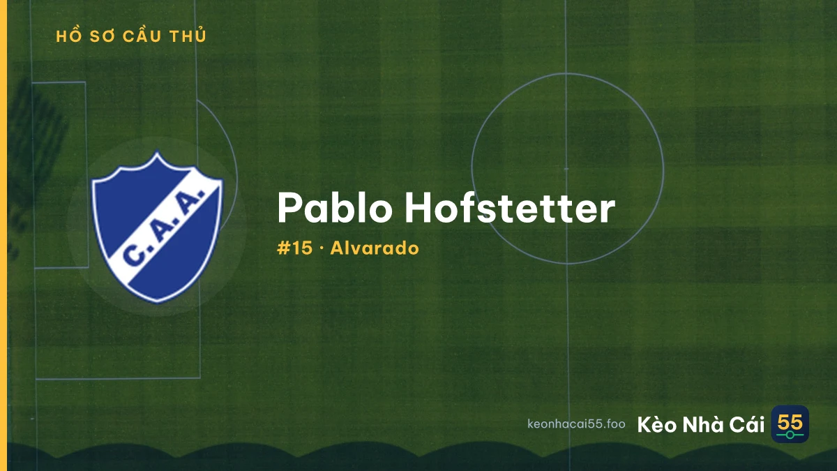 P. Hofstetter