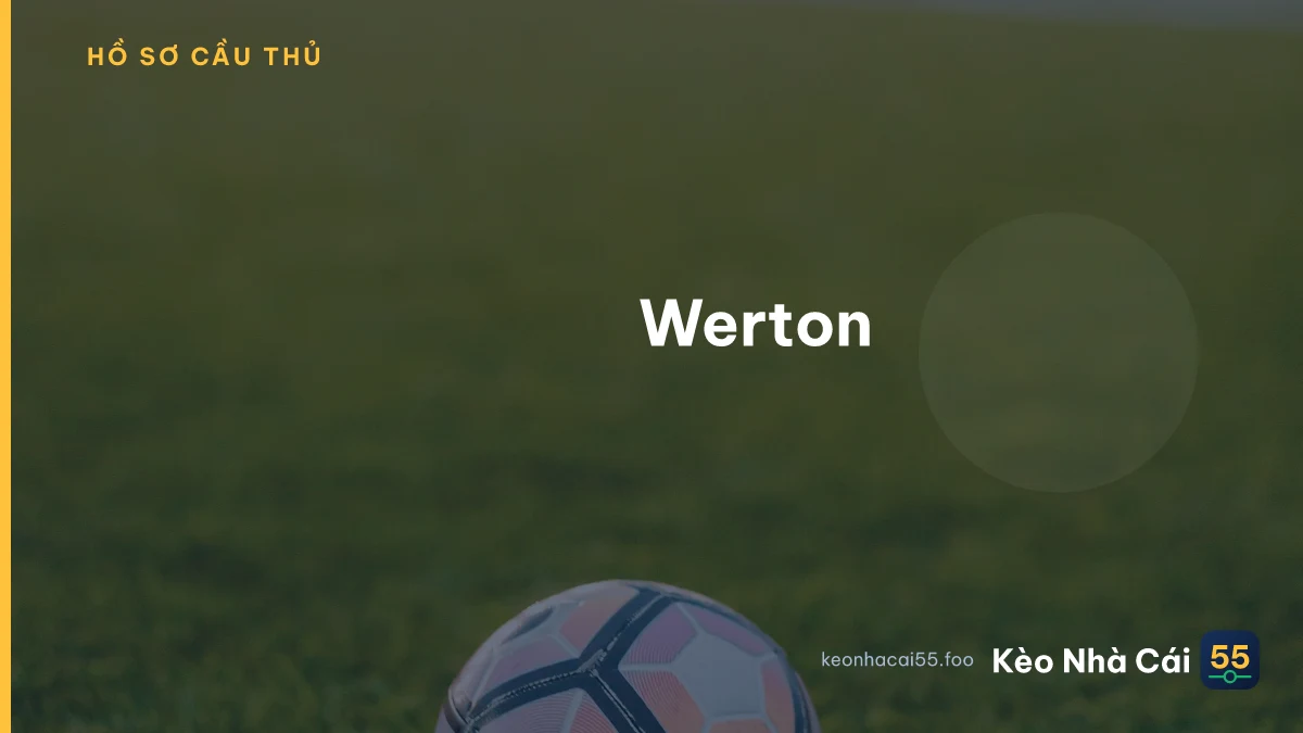 Werton