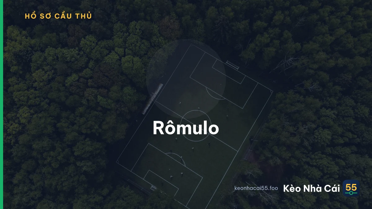 Rômulo