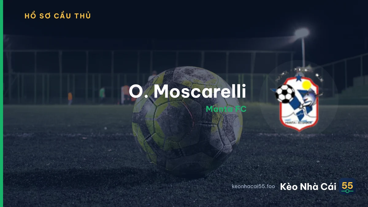 O. Moscarelli