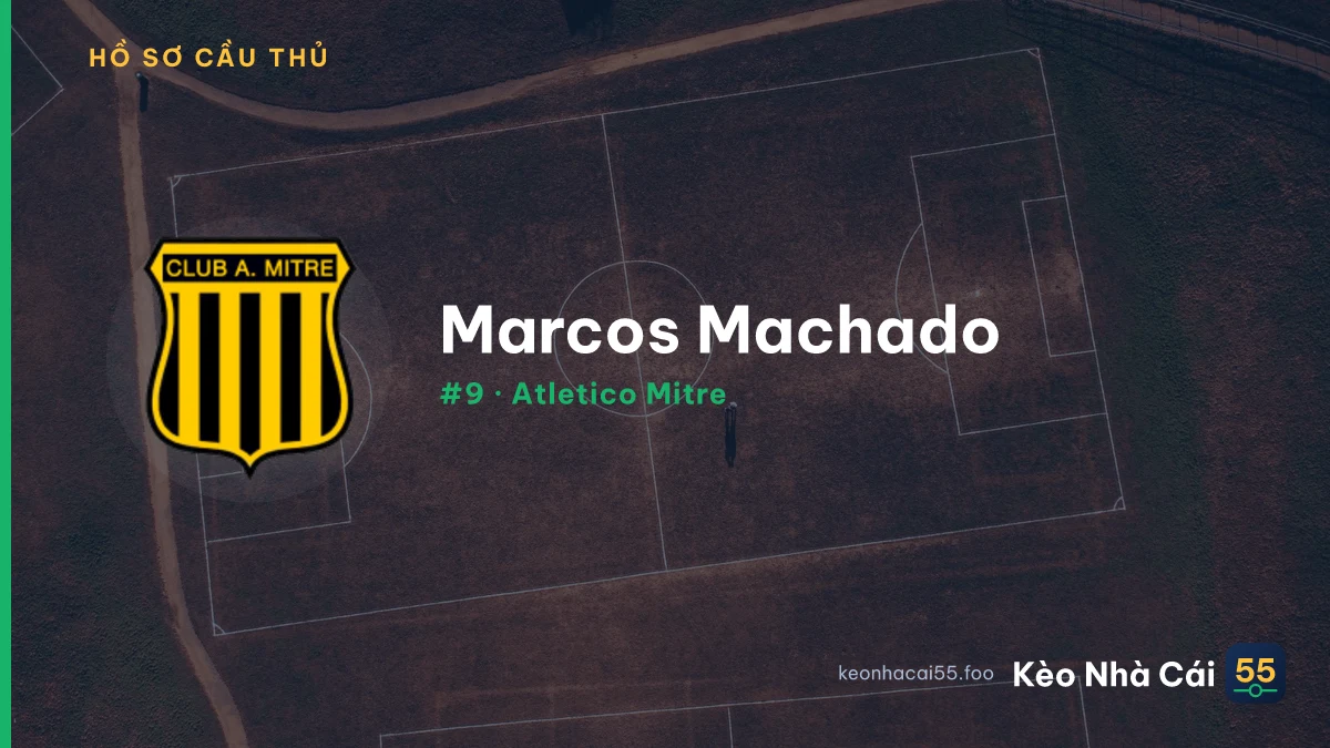 M. Machado