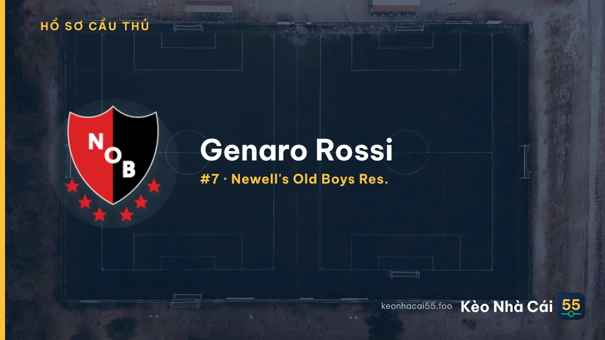 G. Rossi