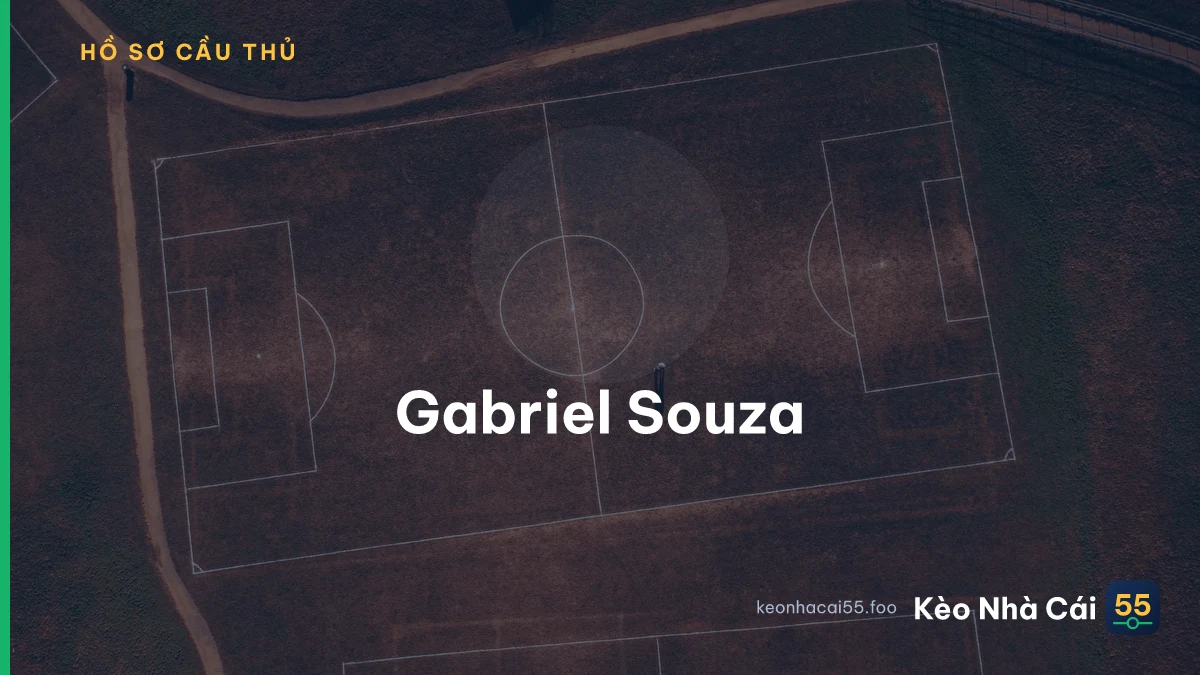 Gabriel Souza