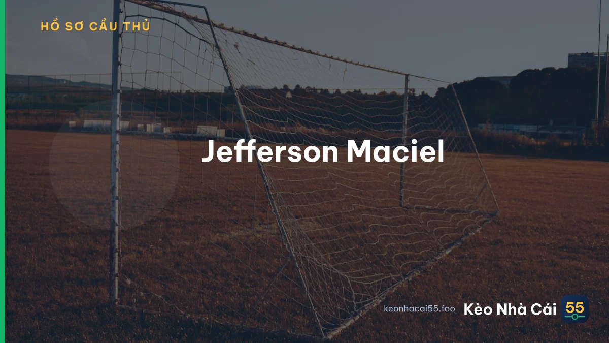 Jefferson Maciel