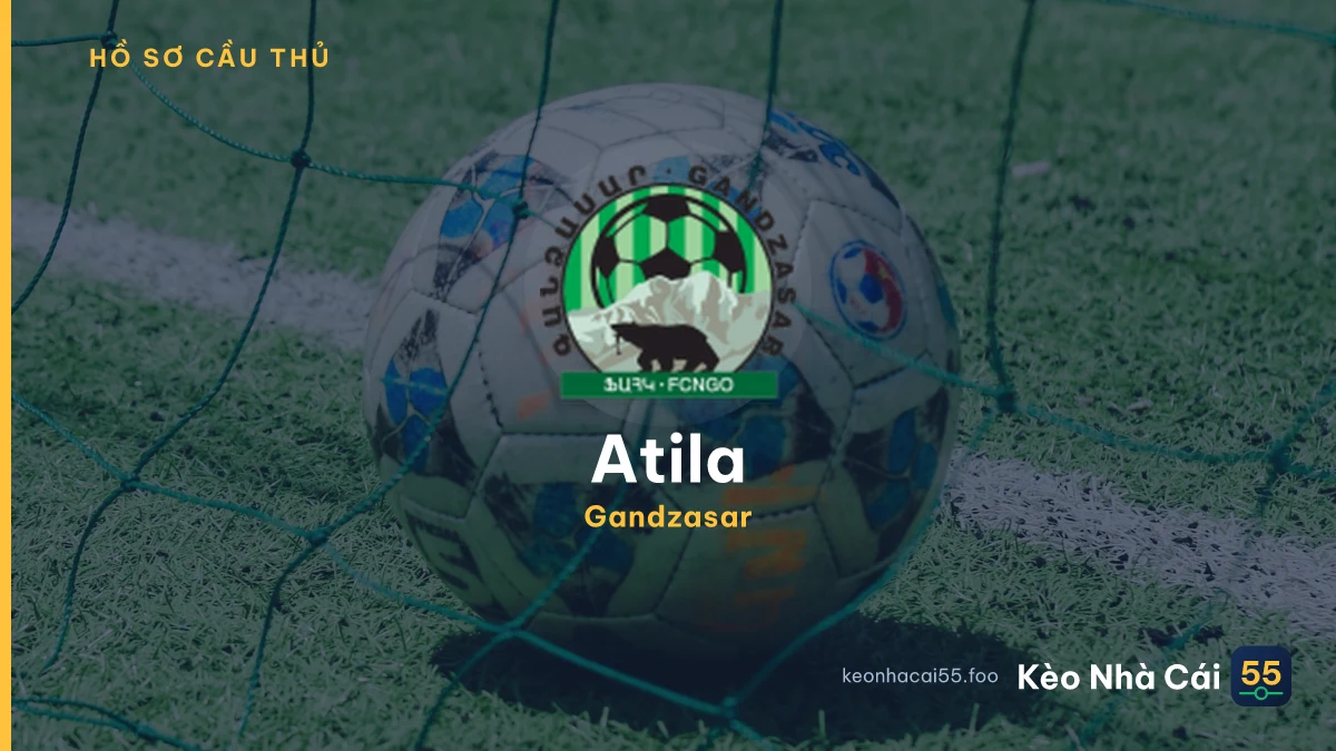 Atila