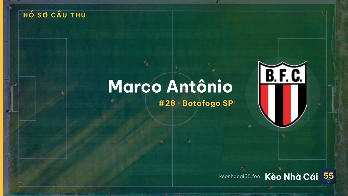 Marco Antônio