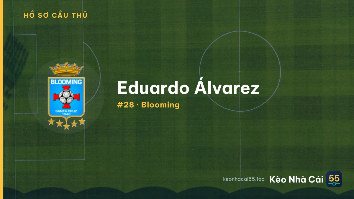 E. Álvarez