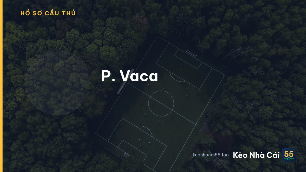 P. Vaca