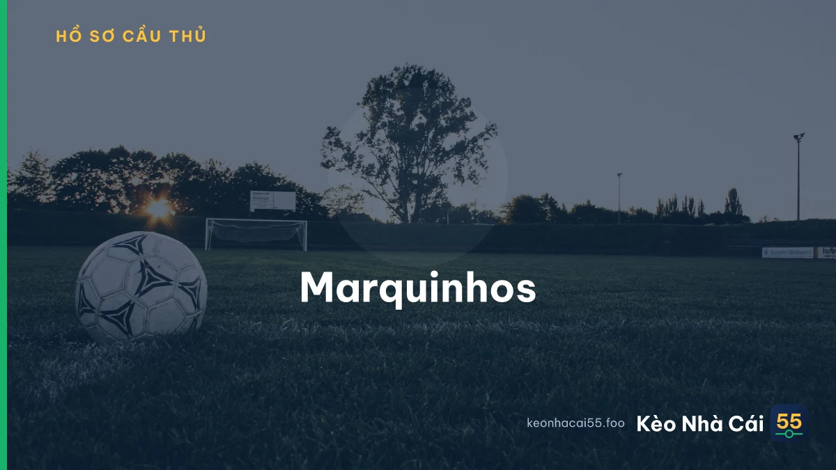 Marquinhos