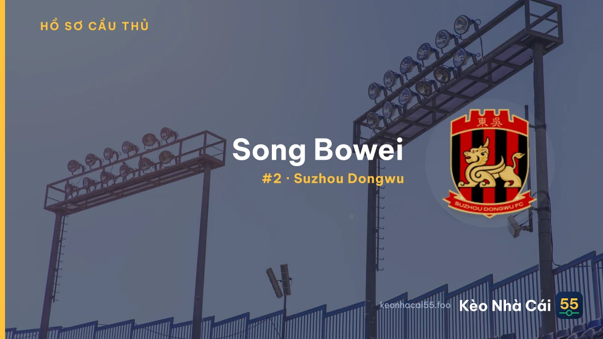 Song Bowei