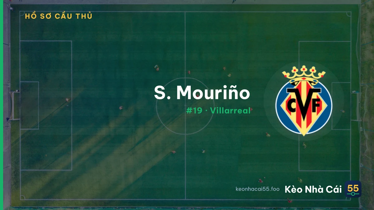 S. Mouriño