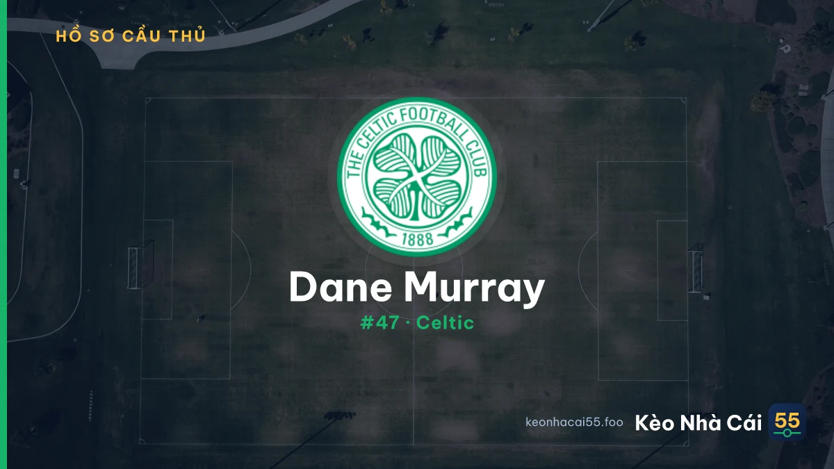 D. Murray
