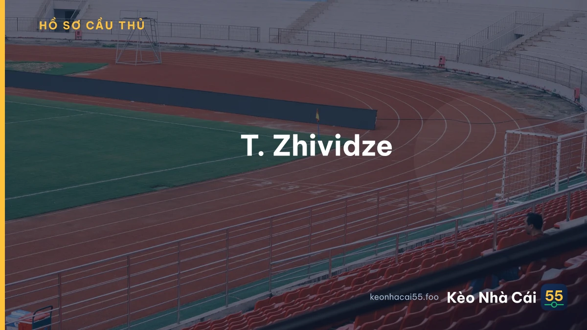 T. Zhividze