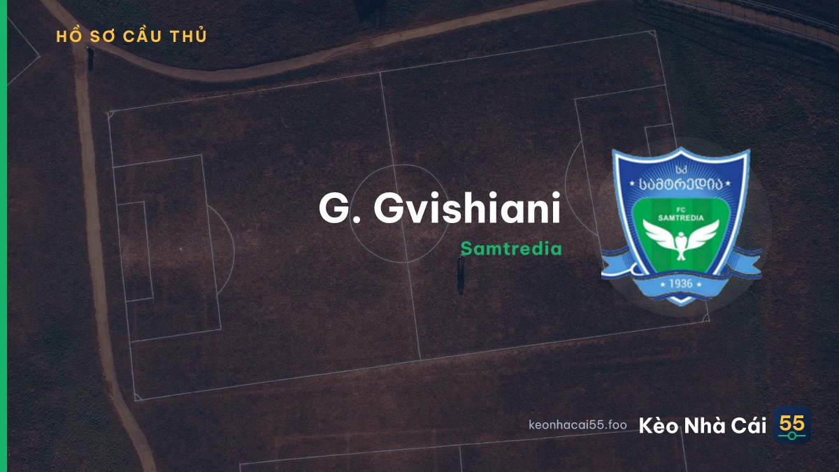 G. Gvishiani