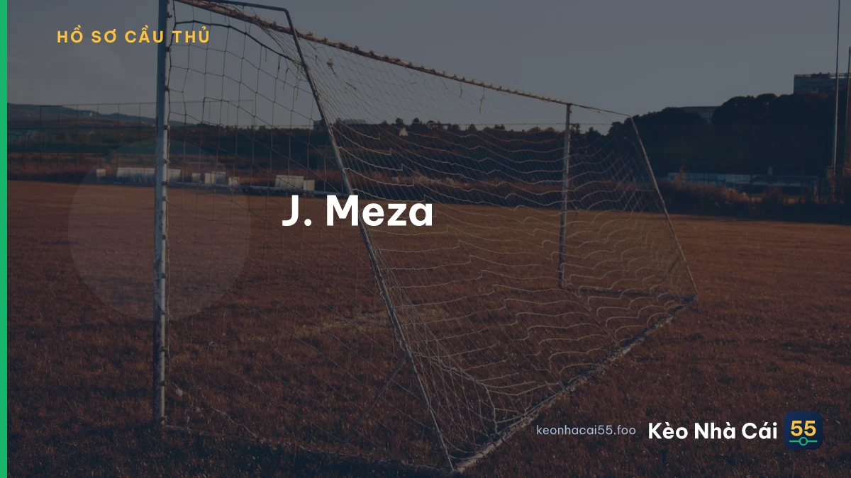 J. Meza