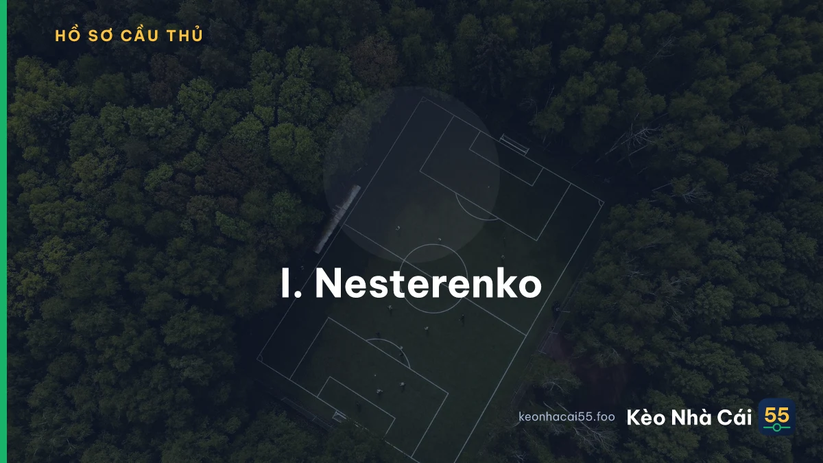 I. Nesterenko