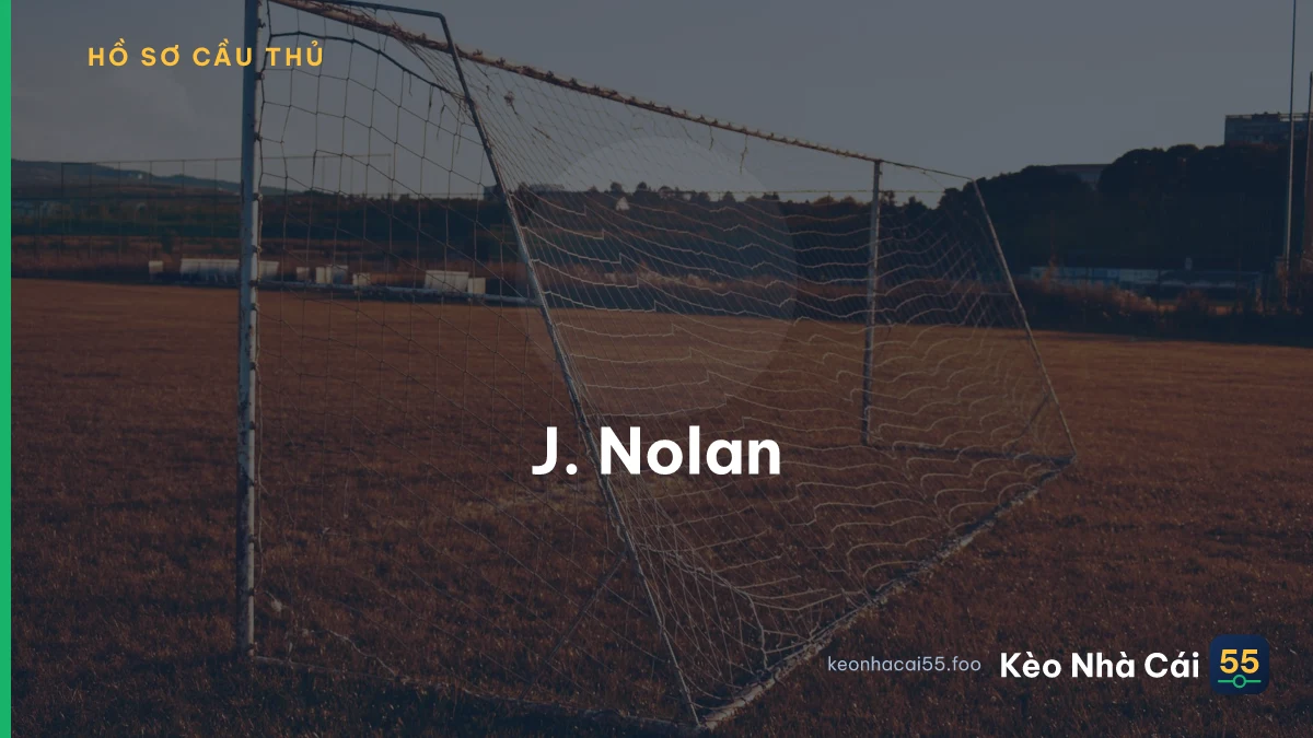 J. Nolan