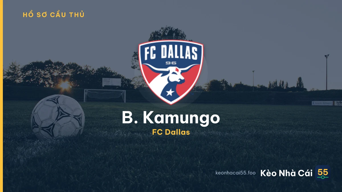 B. Kamungo
