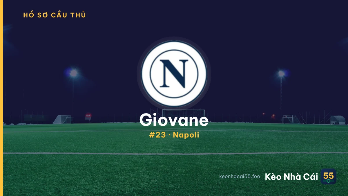 Giovane