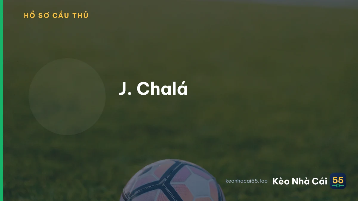 J. Chalá