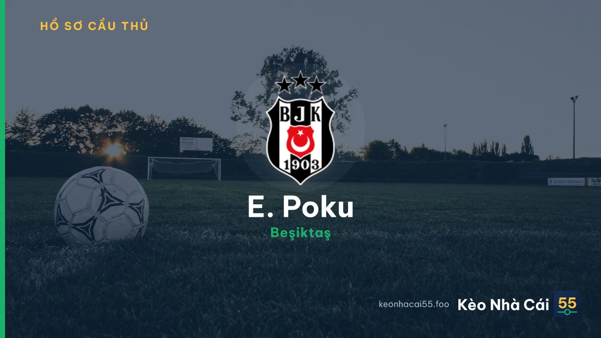 E. Poku