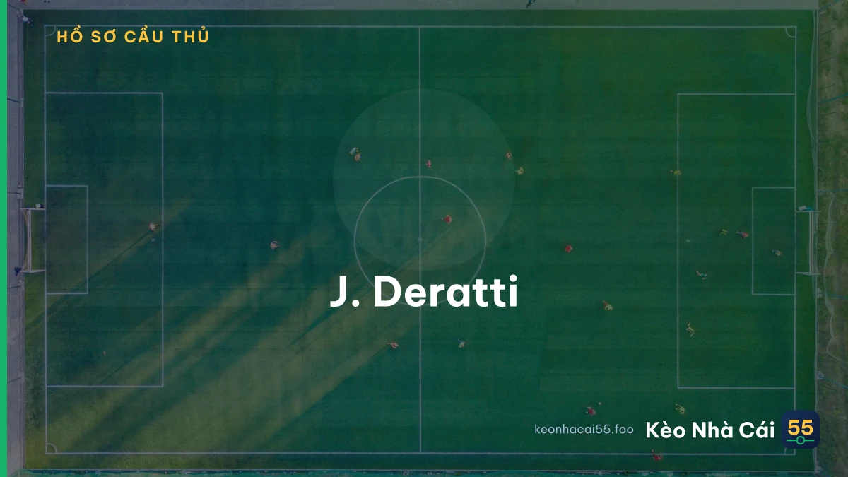 J. Deratti
