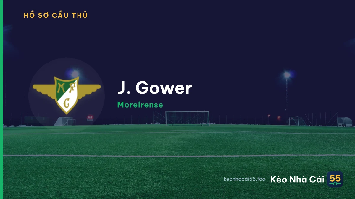J. Gower