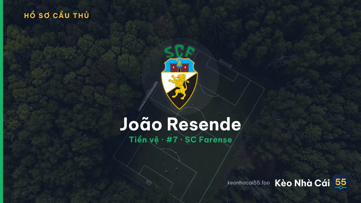 João Resende