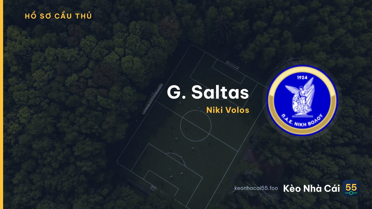 G. Saltas