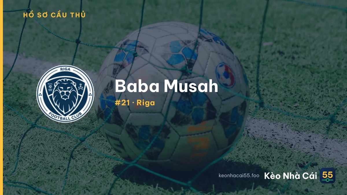B. Musah