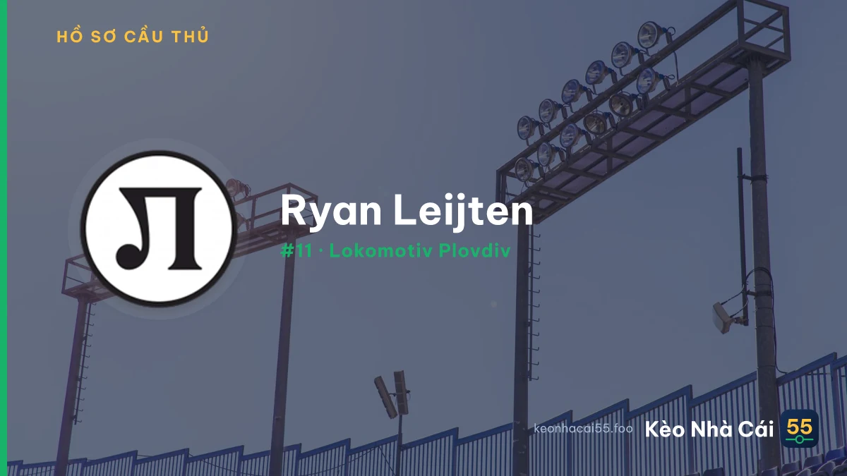 R. Leijten