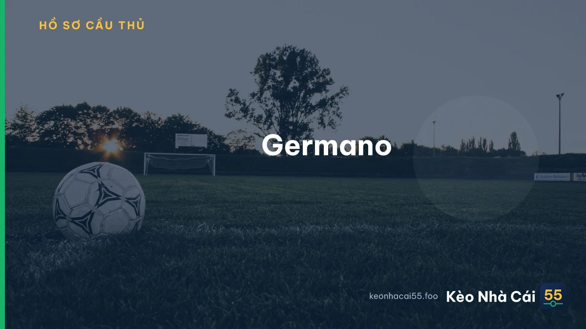 Germano