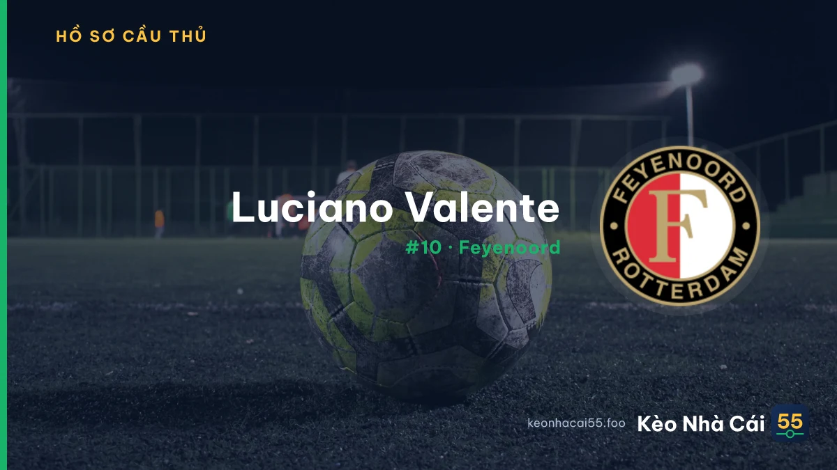 L. Valente