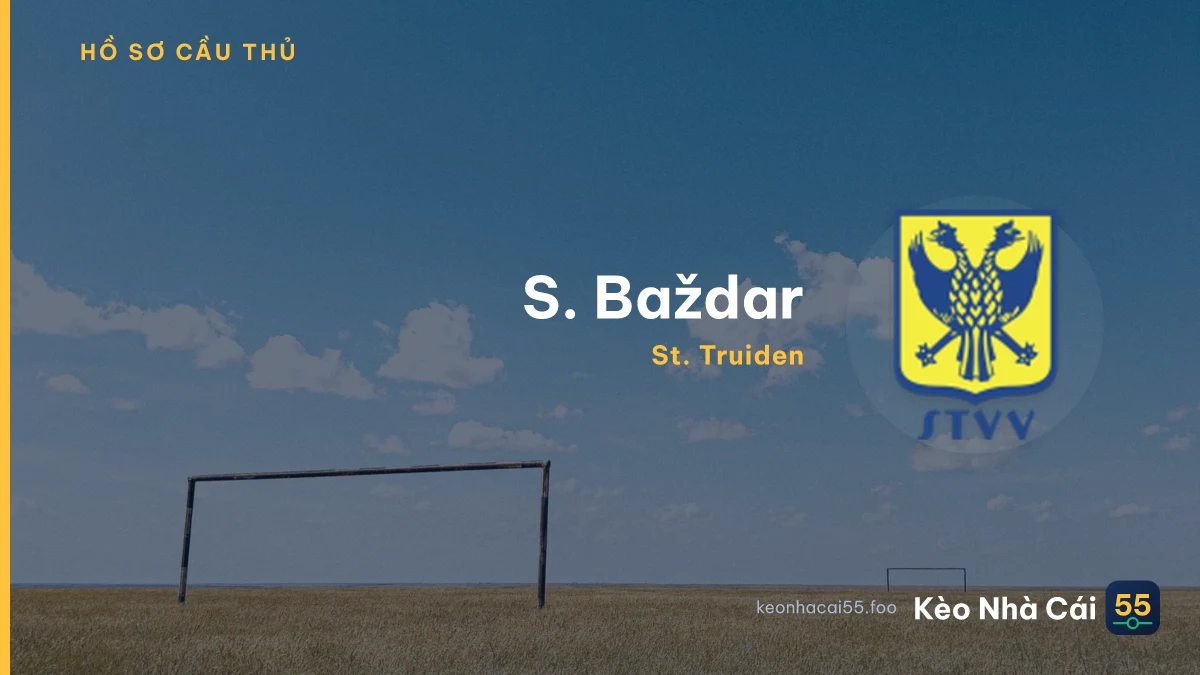S. Baždar