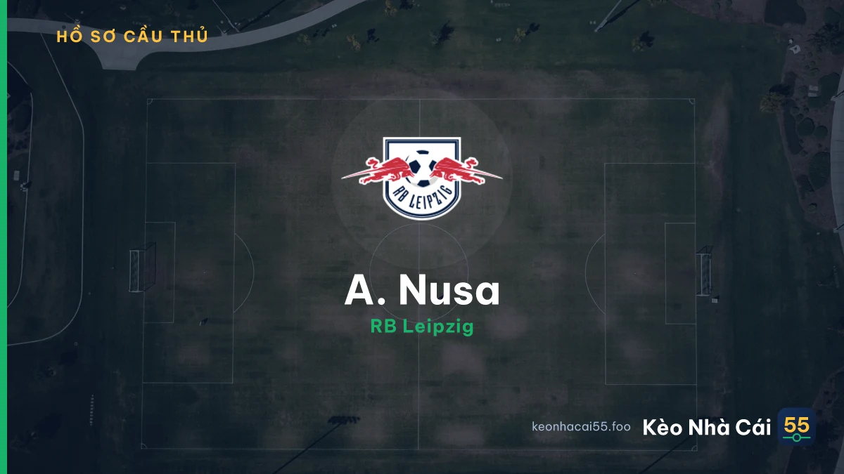 A. Nusa
