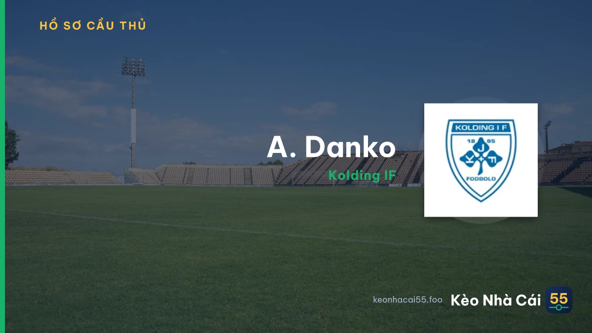 A. Danko