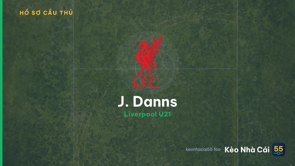 J. Danns